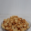 сухари пшеничные с чесноком (Medium)